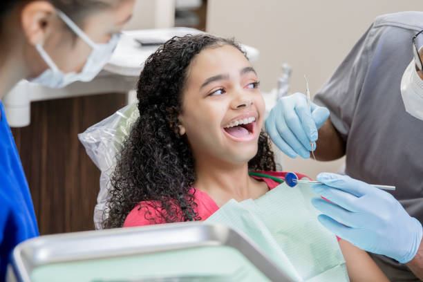 Best Emergency Pediatric Dental Care in Swansboro, NC