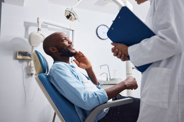 Best Emergency Treatment for Oral Infections in Swansboro, NC